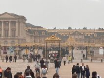 Galerie photo Voyage à Paris